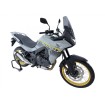 Parbriz touring XL750 TRANS ALTE HO085FS Parbriz touring XL750 TRANS ALTE HO085FS thumb