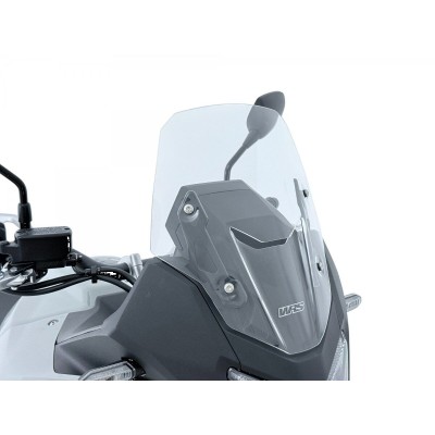 Parbriz sport XL750 TRANSAL ALTE HO086T