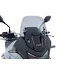 Parbriz sport XL750 TRANSAL ALTE HO086FS
