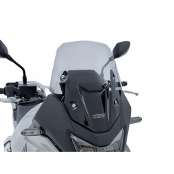 Parbriz sport XL750 TRANSAL ALTE HO086FS Parbriz sport XL750 TRANSAL ALTE HO086FS