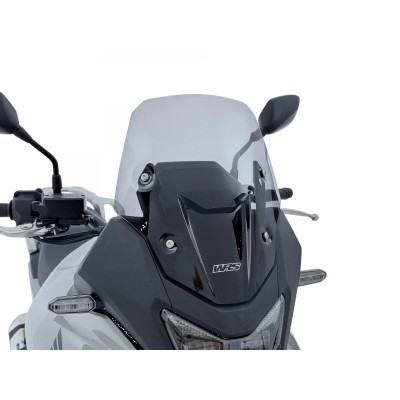 Parbriz sport XL750 TRANSAL ALTE HO086FS