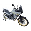 Parbriz sport XL750 TRANSAL ALTE HO086FS Parbriz sport XL750 TRANSAL ALTE HO086FS thumb