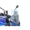 Parbriz touring MT-09 transparent ALTE YA045T