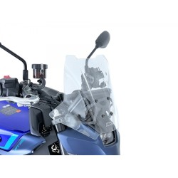 Parbriz touring MT-09 transparent ALTE YA045T Parbriz touring MT-09 transparent ALTE YA045T