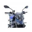 Parbriz sport MT-09 fumuriu SM ALTE YA046FS thumb