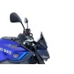 Parbriz sport MT-09 fumuriu SM ALTE YA046FS thumb