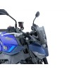 Parbriz sport MT-09 fumuriu SM ALTE YA046FS thumb