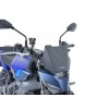 Parbriz sport MT-09 MATT BL ALTE YA046NO