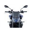 Parbriz sport MT-09 MATT BL ALTE YA046NO Parbriz sport MT-09 MATT BL ALTE YA046NO thumb