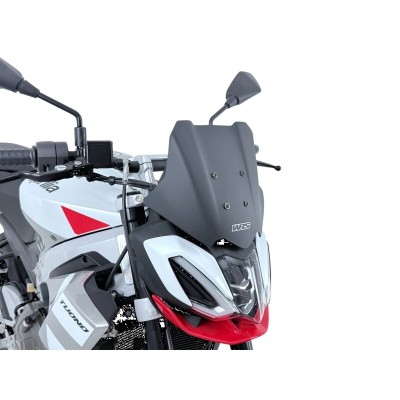 Parbriz sport TUONO 457 MAT ALTELE AP020NO