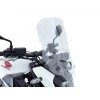 Parbriz Touring CB500 Hornet ALTE HO087T