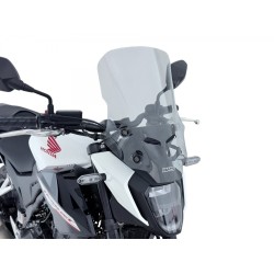 Parbriz Touring CB500 Hornet ALTE HO087F Parbriz Touring CB500 Hornet ALTE HO087F
