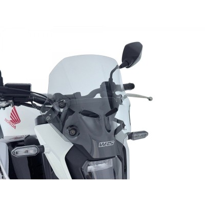Parbriz sport CB500 HORNET ALTELE HO088F