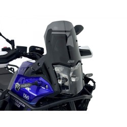 Parbriz enduro YAMAHA TENER ALTE YA052FS Parbriz enduro YAMAHA TENER ALTE YA052FS