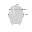 Parbriz Touring BMW R1300RS ALTELE BM118F Parbriz Touring BMW R1300RS ALTELE BM118F thumb