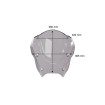Parbriz sport BMW R1300RS D ALTELE BM119FS Parbriz sport BMW R1300RS D ALTELE BM119FS thumb