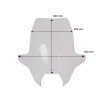 Parbriz Caponord BMW R1300R ALTELE BM120F Parbriz Caponord BMW R1300R ALTELE BM120F thumb