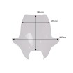 Parbriz touring BMW R1300RT ALTE BM121F Parbriz touring BMW R1300RT ALTE BM121F thumb