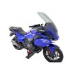 Parbriz touring BMW R1300RT ALTE BM121F Parbriz touring BMW R1300RT ALTE BM121F thumb