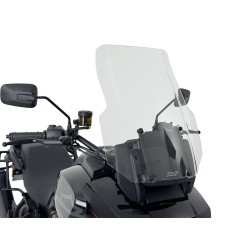 Parbriz CAPONORD HD PAN AME ALTE HD004T Parbriz CAPONORD HD PAN AME ALTE HD004T