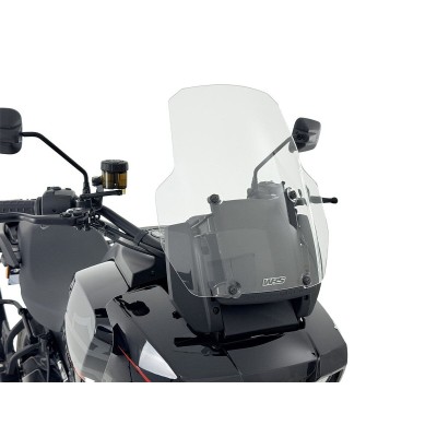Parbriz touring HD PAN AMER ALTELE HD005T