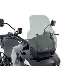 Parbriz touring HD PAN AMER ALTE HD005F