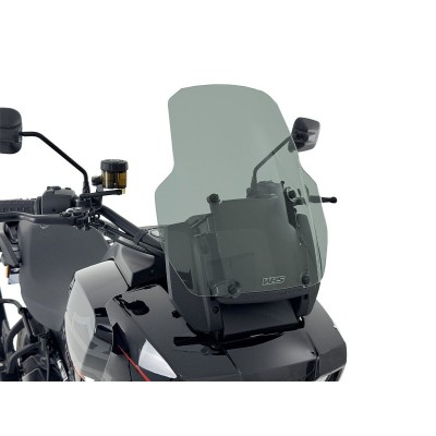 Parbriz touring HD PAN AMER ALTE HD005FS