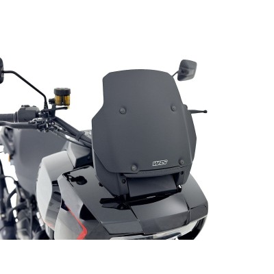 Parbriz sport HD PAN AMERIC ALTELE HD006NO