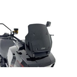 Parbriz sport HD PAN AMERIC ALTE HD006NL