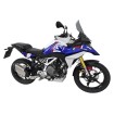 Parbriz Caponord BMW F450GS ALTELE BM124F thumb