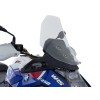 Parbriz touring BMW F450GS C ALTELE BM125T