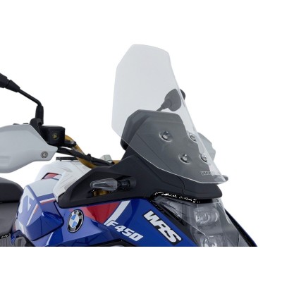 Parbriz touring BMW F450GS C ALTELE BM125T Parbriz touring BMW F450GS C ALTELE BM125T
