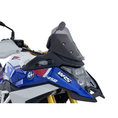 Parbriz sport BMW F450GS DAR ALTE BM126FS Parbriz sport BMW F450GS DAR ALTE BM126FS