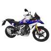 Parbriz sport BMW F450GS DAR ALTE BM126FS Parbriz sport BMW F450GS DAR ALTE BM126FS thumb