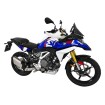 Parbriz sport BMW F450GS mat ALTELE BM126NO Parbriz sport BMW F450GS mat ALTELE BM126NO thumb
