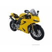 Parbriz race DUCATI PANIGAL ALTELE DU046F Parbriz race DUCATI PANIGAL ALTELE DU046F thumb