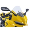 Parbriz race DUCATI PANIGAL ALTE DU046T