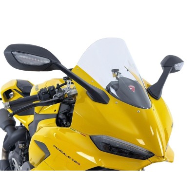 Parbriz race DUCATI PANIGAL ALTE DU046T Parbriz race DUCATI PANIGAL ALTE DU046T