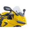 Parbriz race DUCATI PANIGAL ALTE DU046T Parbriz race DUCATI PANIGAL ALTE DU046T thumb