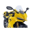 Parbriz race DUCATI PANIGAL ALTE DU046T Parbriz race DUCATI PANIGAL ALTE DU046T thumb