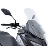 Parbriz touring VOGE SFIDA ALTELE VO006T thumb