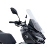 Parbriz touring VOGE SFIDA ALTELE VO006T thumb