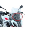 Clema cadru TUONO 45 ALTELE AP021N Clema cadru TUONO 45 ALTELE AP021N thumb