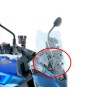 Clema pentru cadru MT-09 ALTELE YA047N
