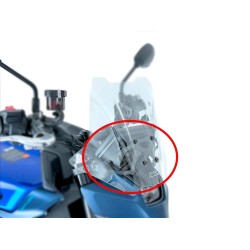 Clema pentru cadru MT-09 ALTELE YA047N