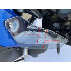 Deflectoare R1200GS ADVENTURE D ALTE BM043FS Deflectoare R1200GS ADVENTURE D ALTE BM043FS