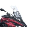 Deflectoare TRK 502/X transparent ALTE BE003T Deflectoare TRK 502/X transparent ALTE BE003T thumb