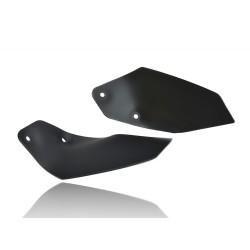 Apărători GS ADV matt black ALTE BM043NO Apărători GS ADV matt black ALTE BM043NO