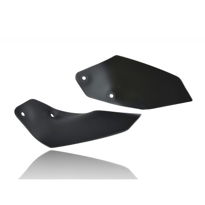 Apărători GS ADV matt black ALTE BM043NO Apărători GS ADV matt black ALTE BM043NO