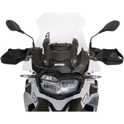 Deflectoare F750GS/F850GS transparente ALTE BM060T Deflectoare F750GS/F850GS transparente ALTE BM060T